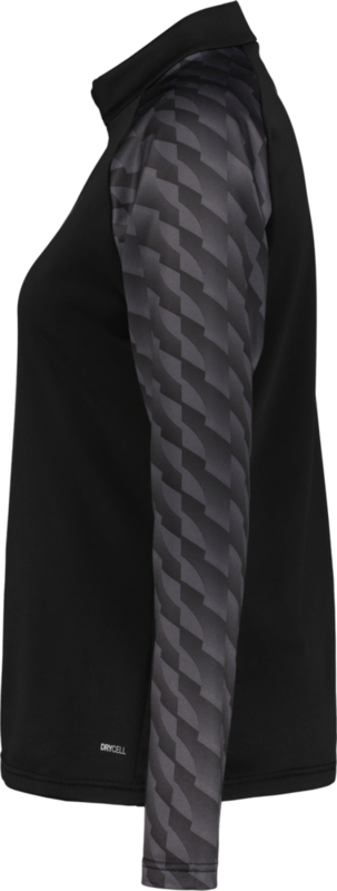 PUMA, TEAMLIGA26 TRAINING 1/4 ZIP TOP W