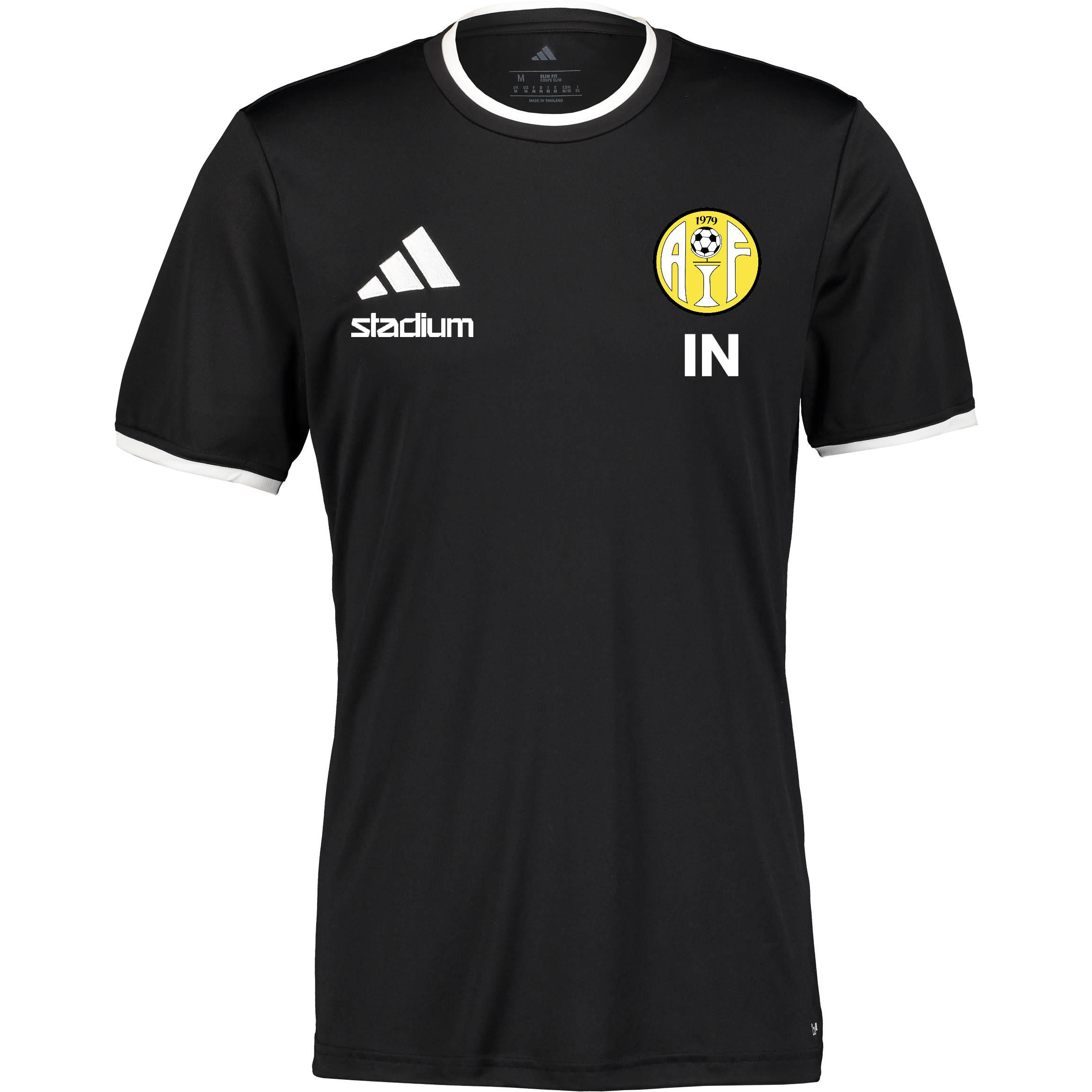 
ADIDAS, 
ENT26 JSY, 
Detail 1
