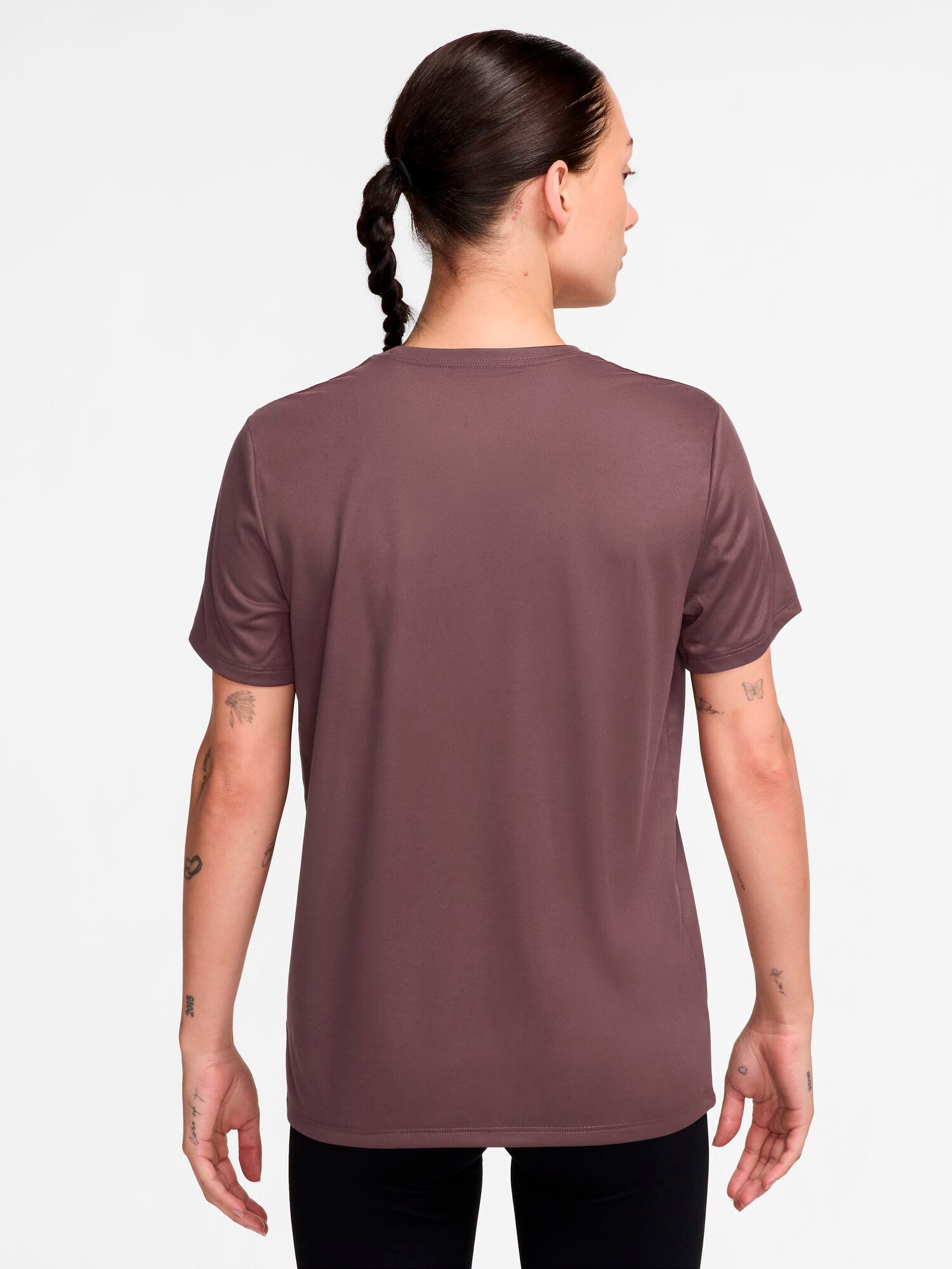 NIKE, Nike Dri-Fit Women'S T-Shirt