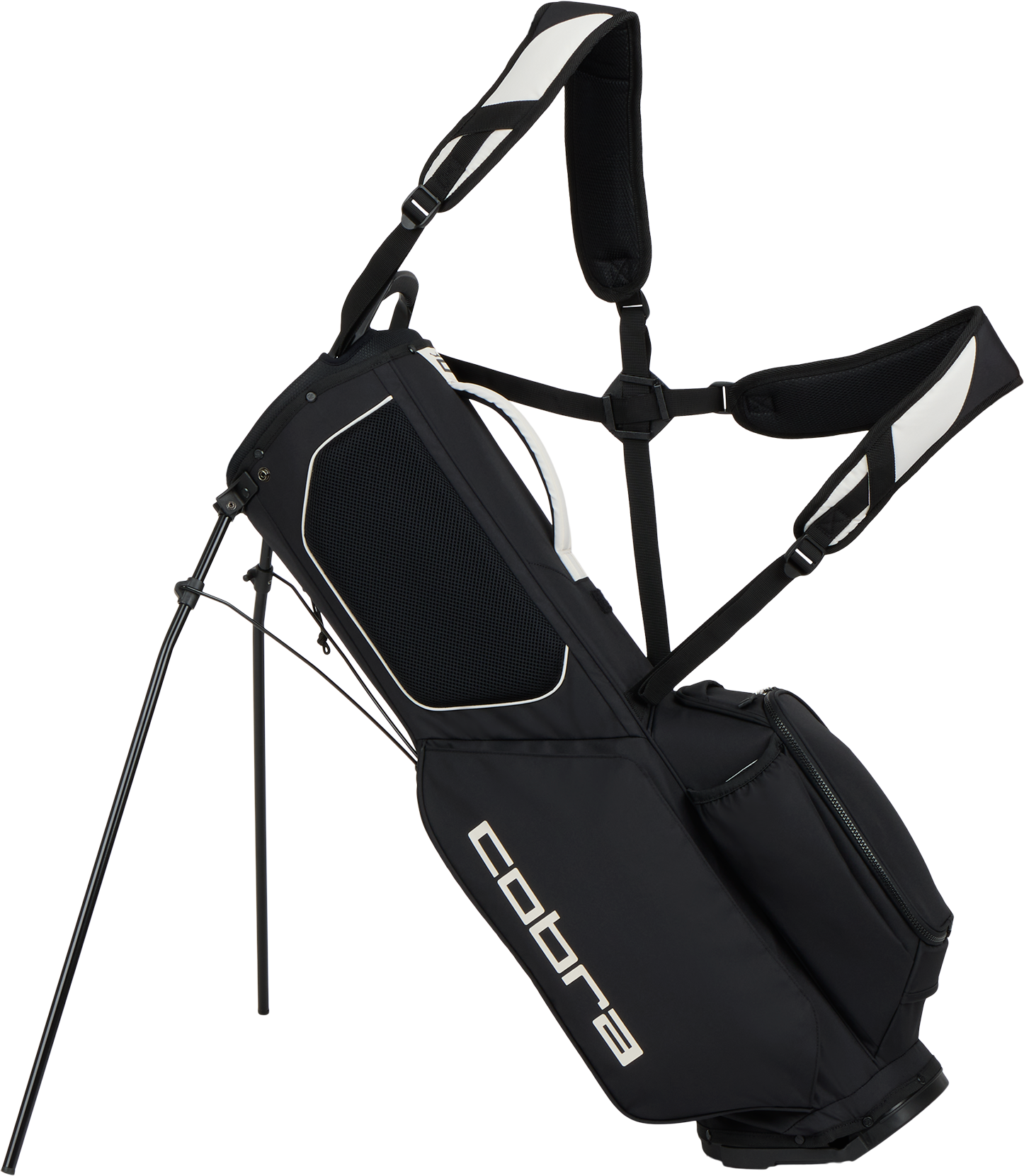 COBRA, COBRA ULTRALIGHT 2 STAND BAG