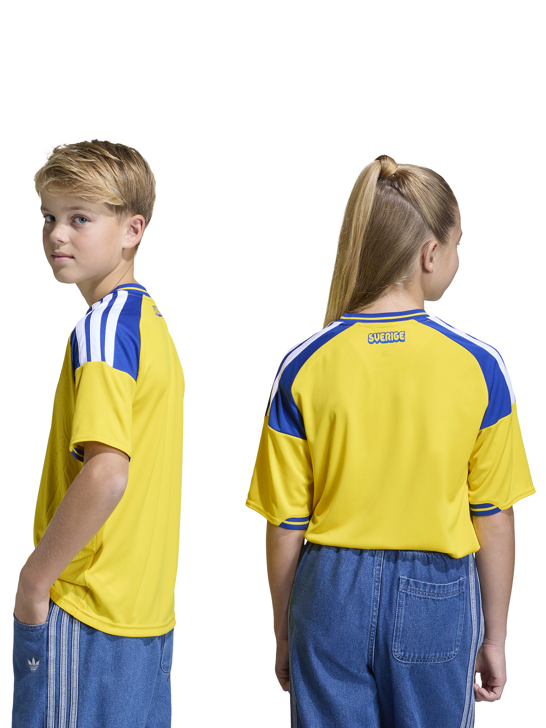 ADIDAS, SVFF H JSY Y
