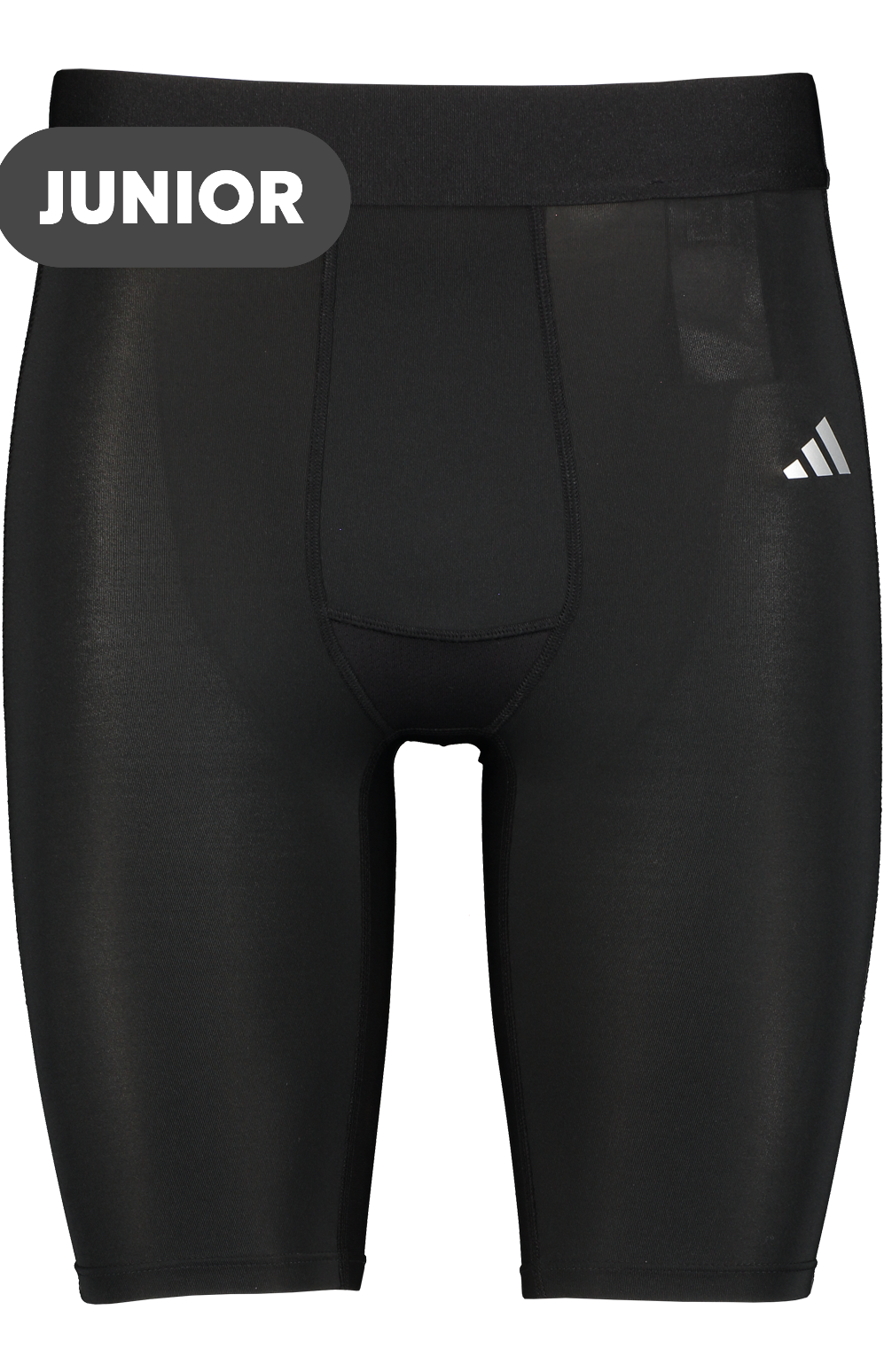 
ADIDAS, 
Tf Shrt Tight Jr, 
Detail 1
