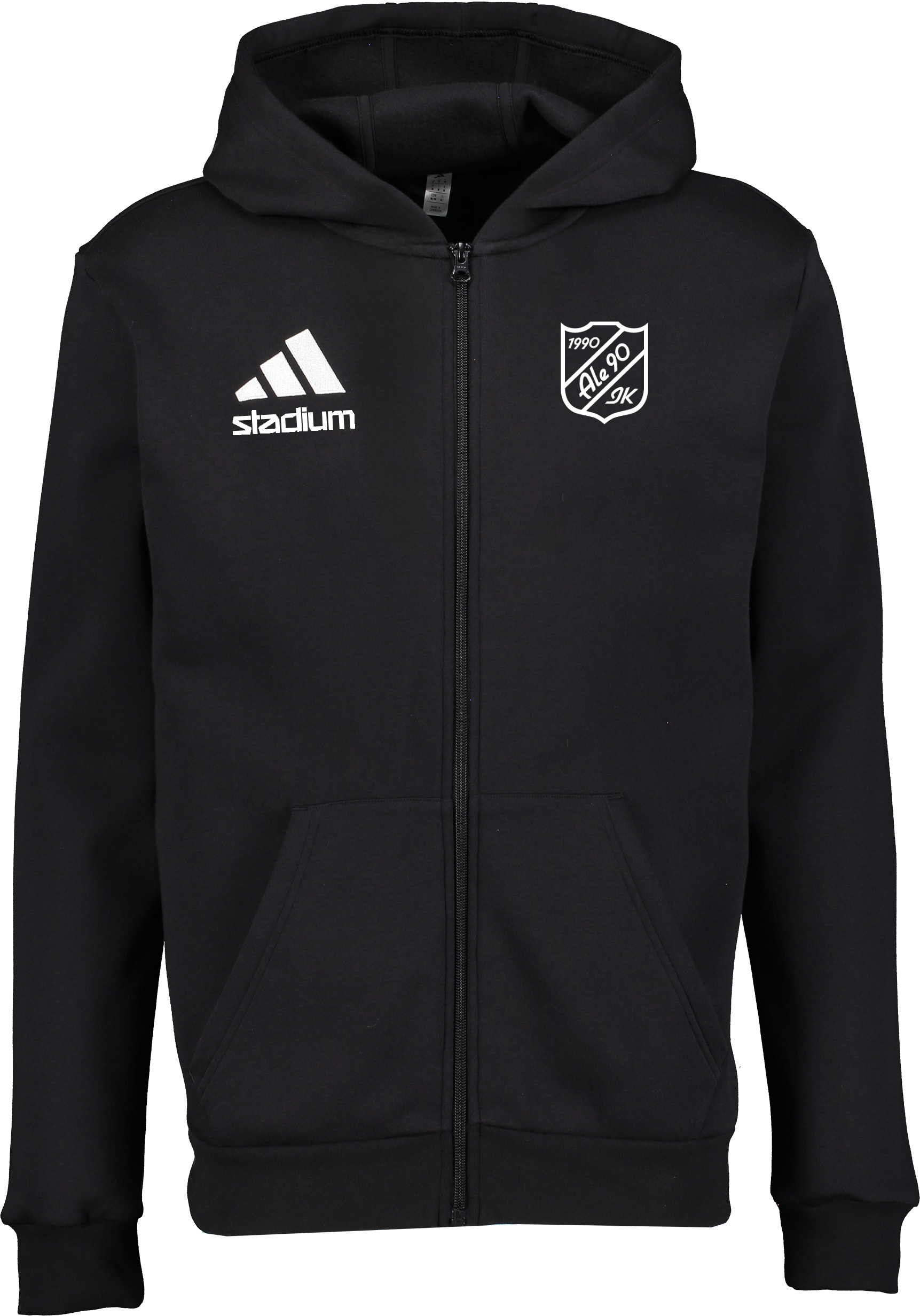 
ADIDAS, 
ENT26 FZ HOOD JR, 
Detail 1
