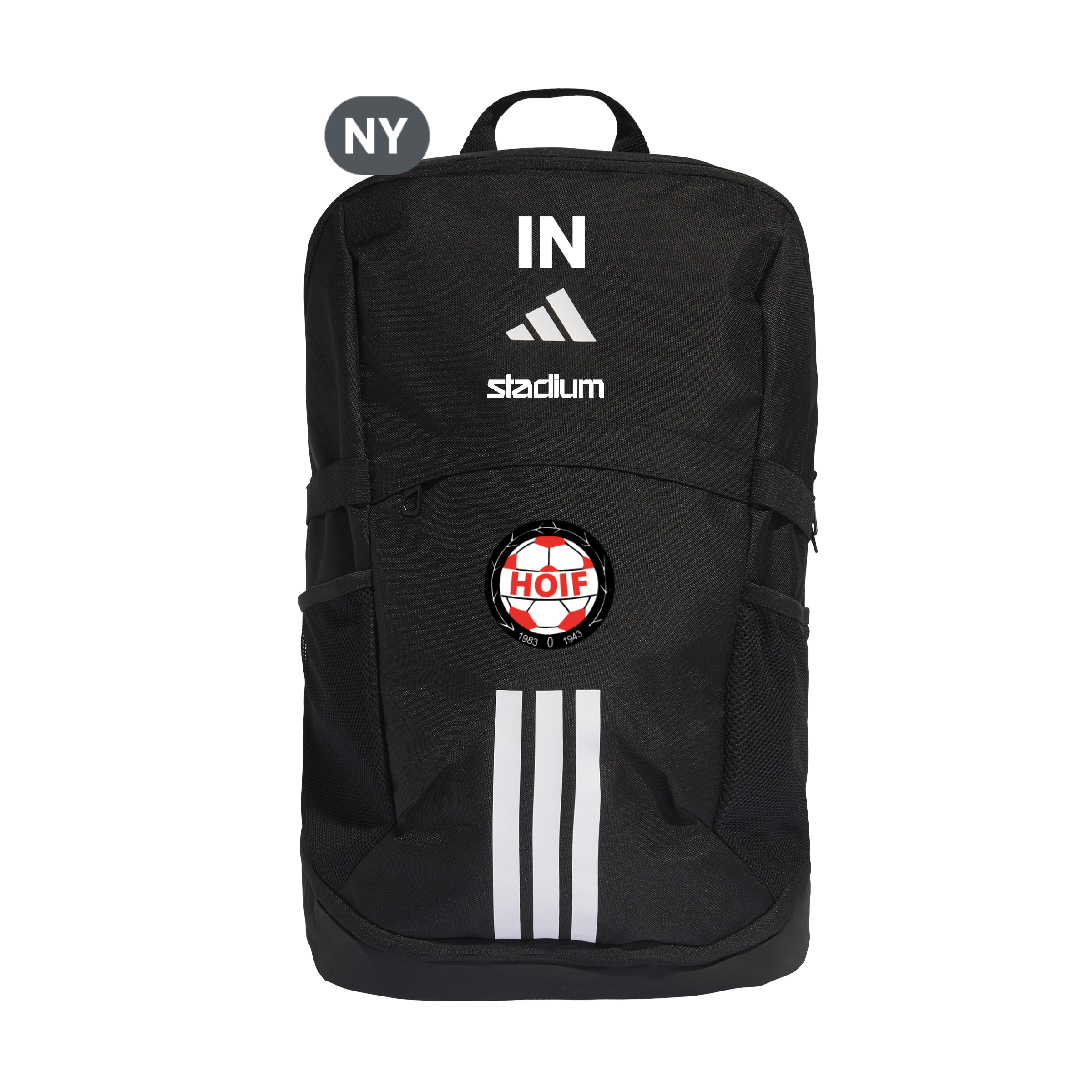 
ADIDAS, 
TIRO BACKPACK, 
Detail 1

