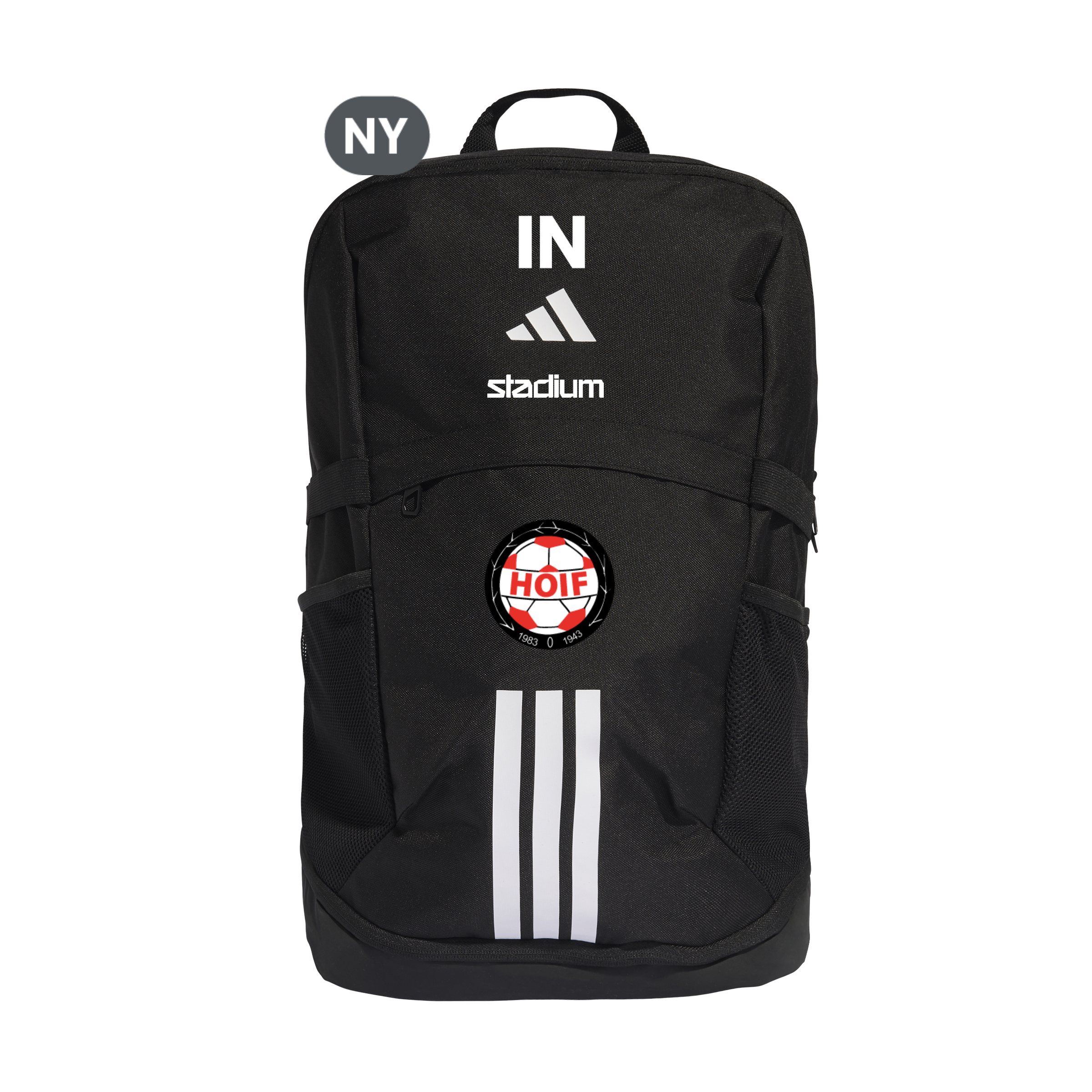 
ADIDAS, 
TIRO BACKPACK, 
Detail 1
