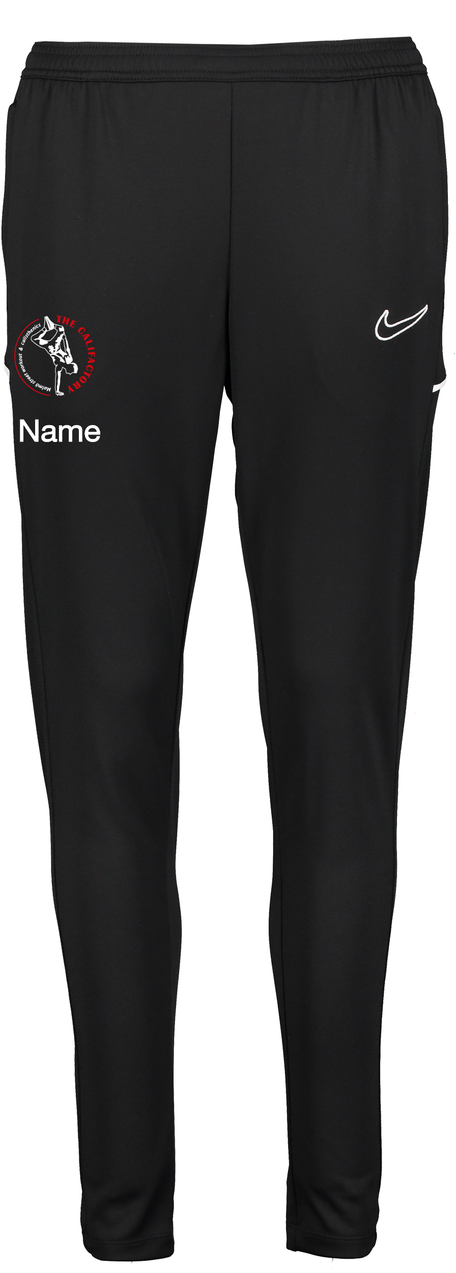 
NIKE, 
Acd25 Pnt W, 
Detail 1
