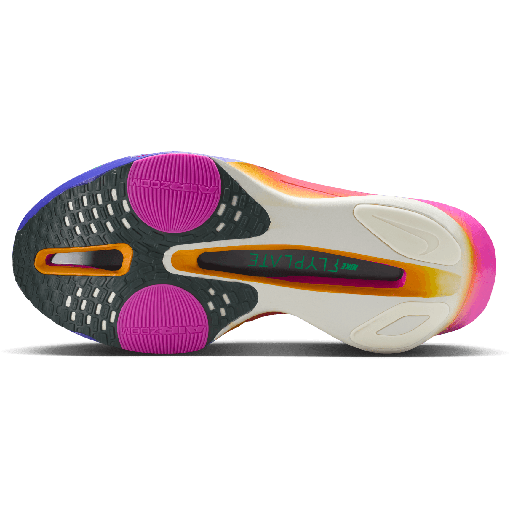 NIKE, M Air Zoom Alphafly Next% 3 Ek