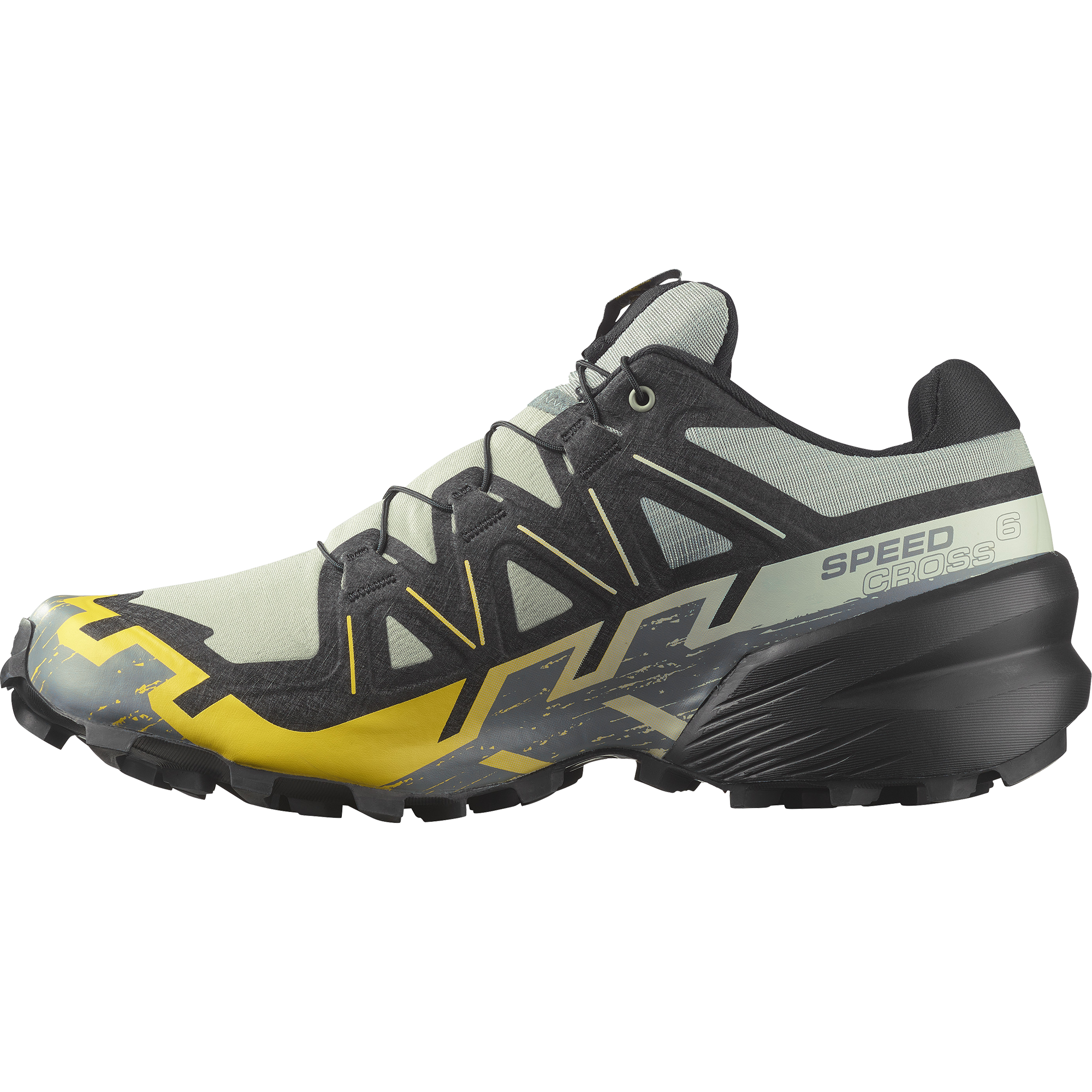 SALOMON, M Speedcross 6