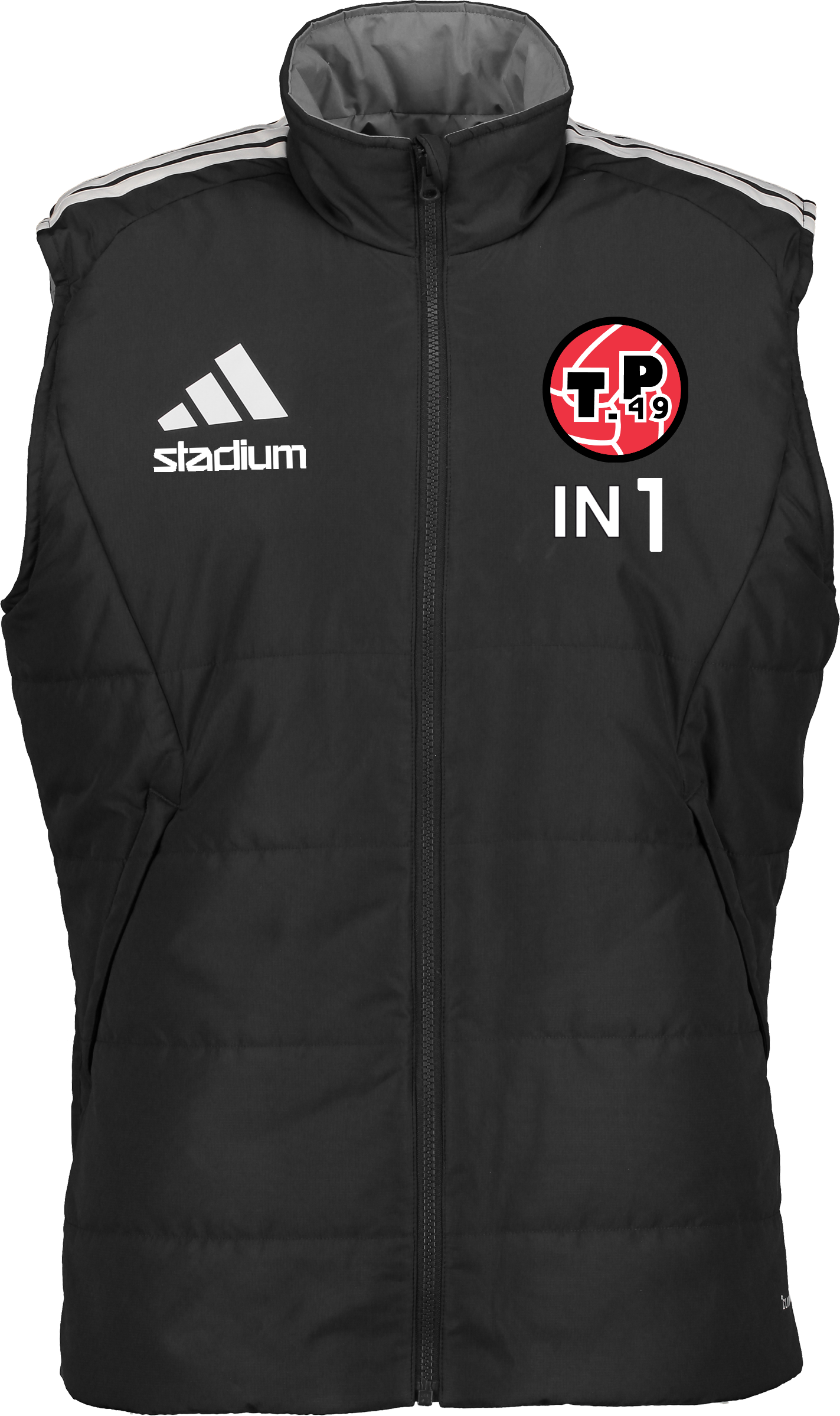 
ADIDAS, 
TIRO26 C WINT VEST, 
Detail 1
