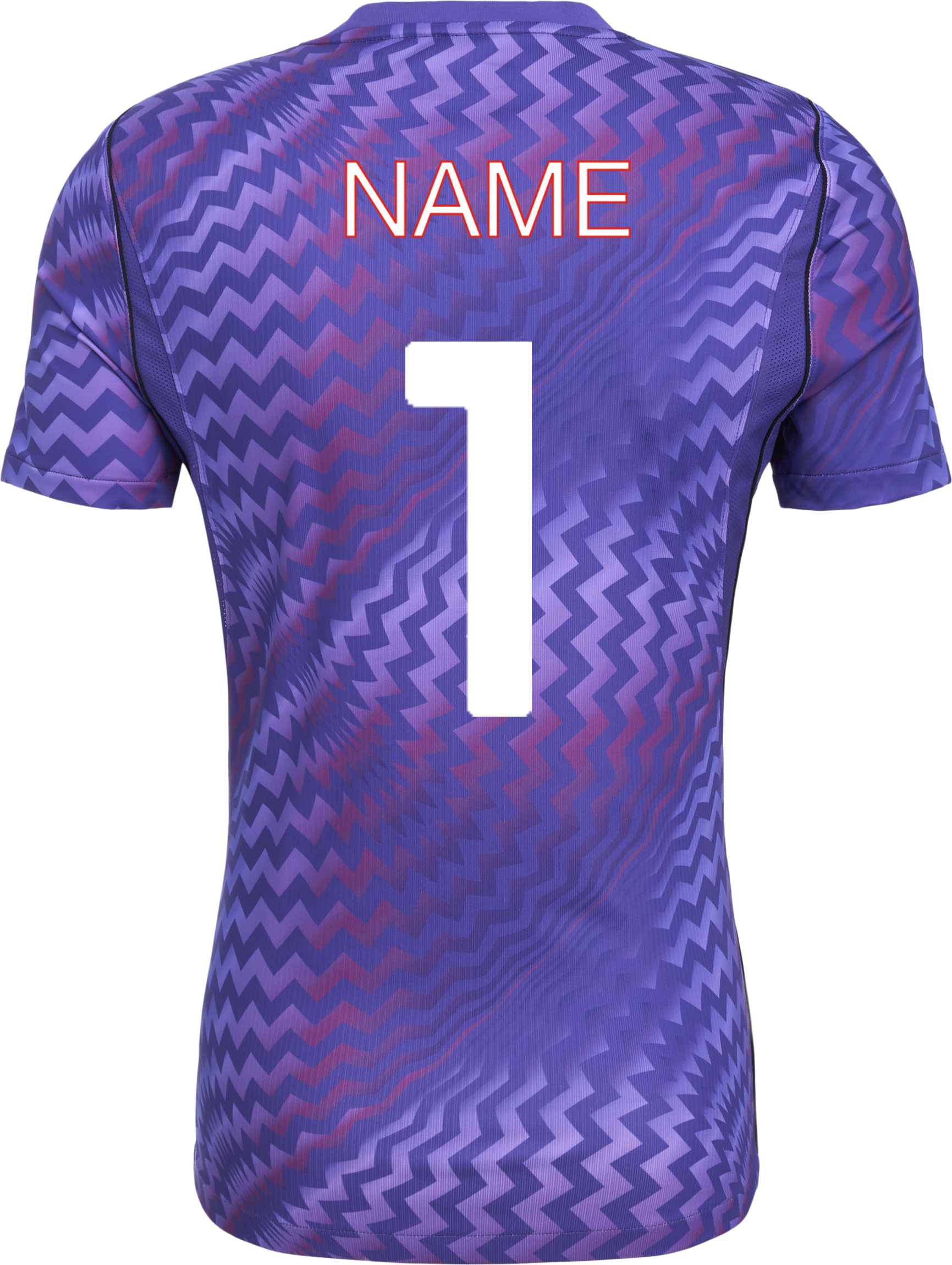 NIKE, GARDIEN VI GK SS JSY JR
