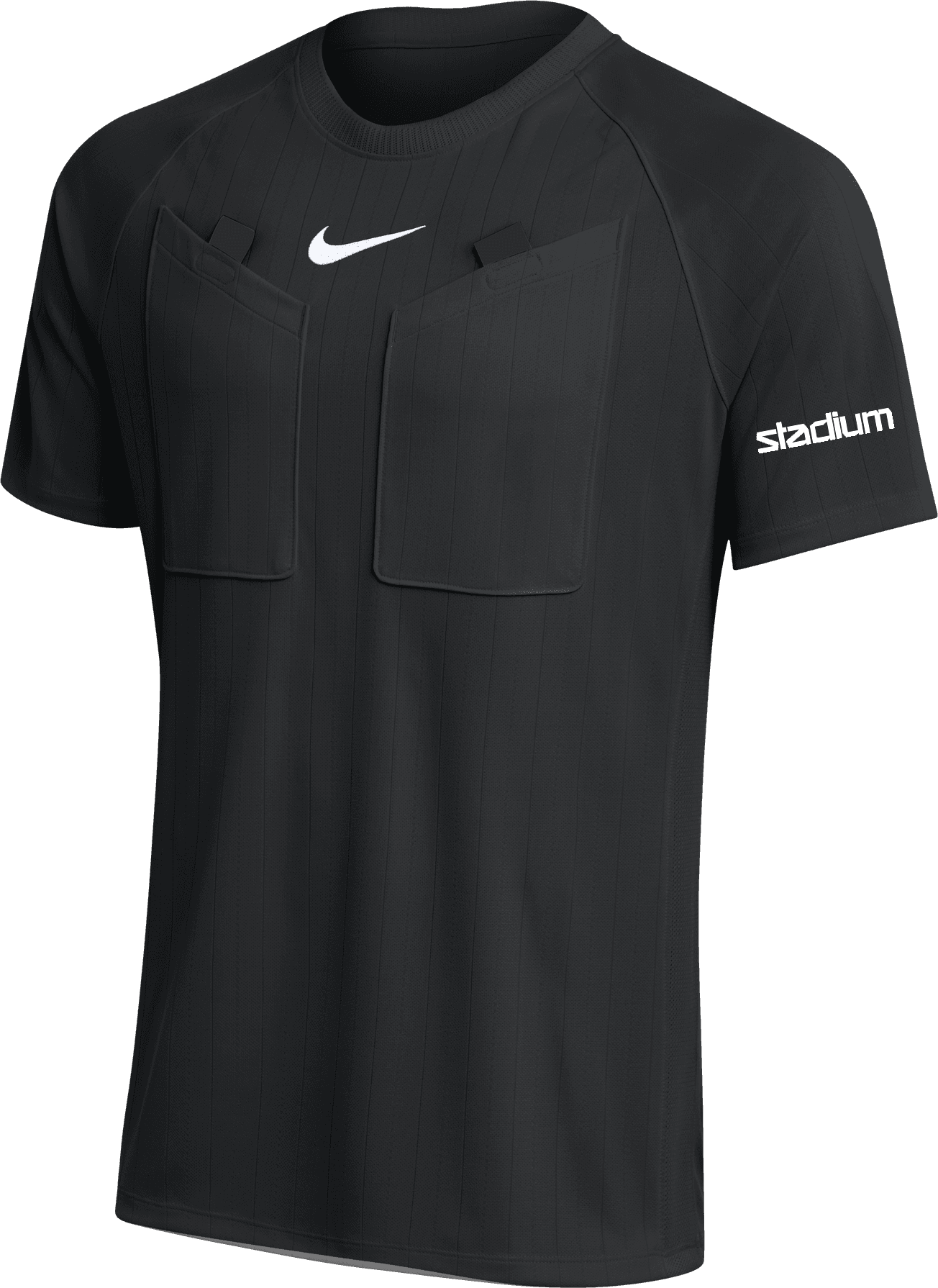 
NIKE, 
REFEREE III SS JSY, 
Detail 1

