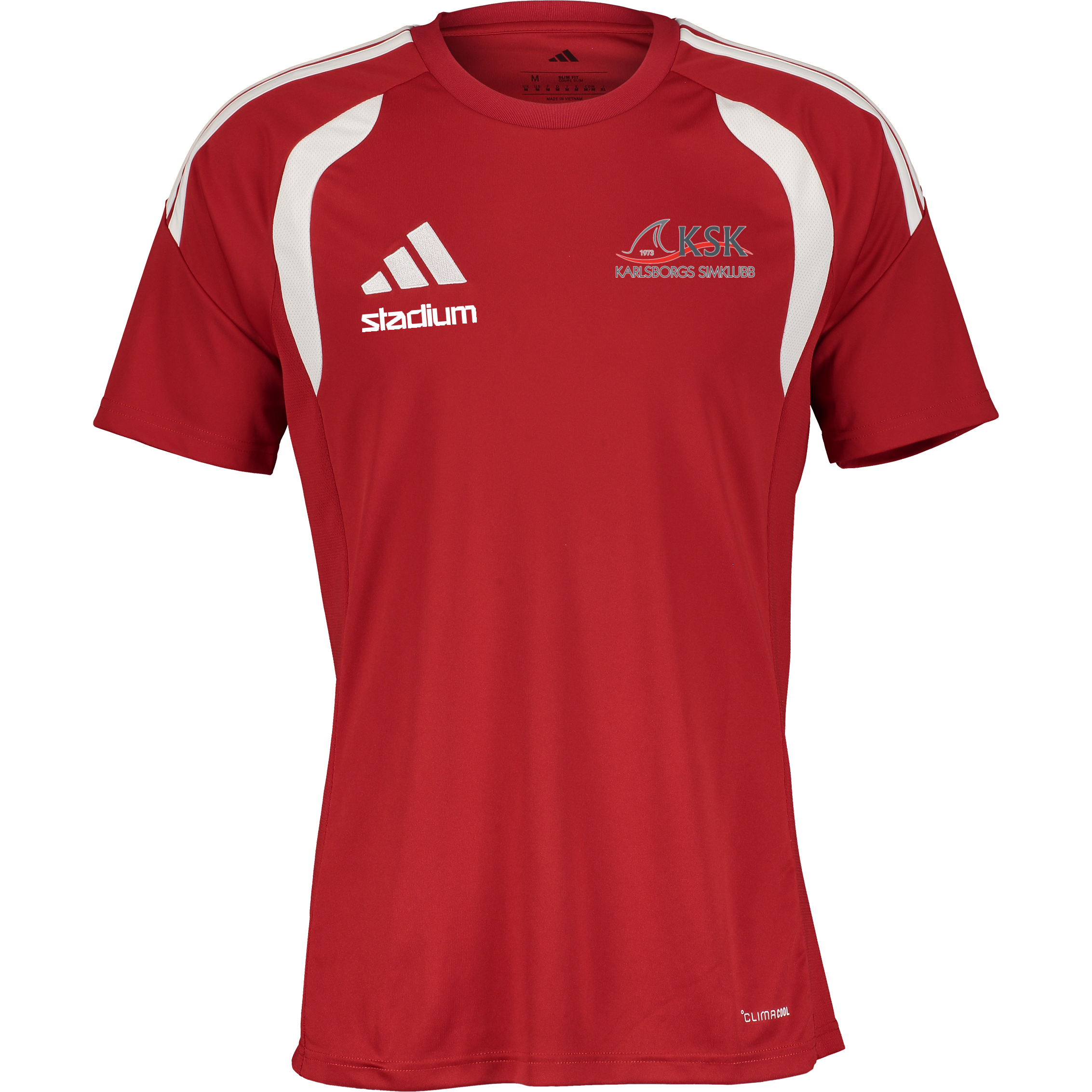 
ADIDAS, 
TIRO26 L JSY JR, 
Detail 1
