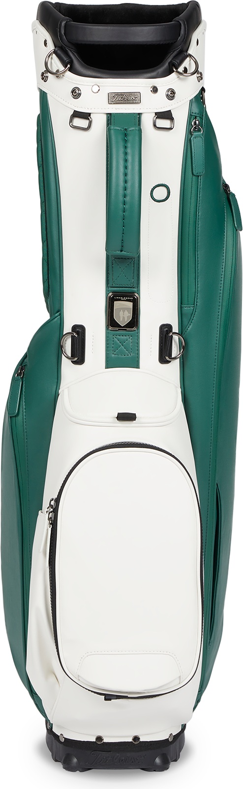 TITLEIST, Linkslegend Members