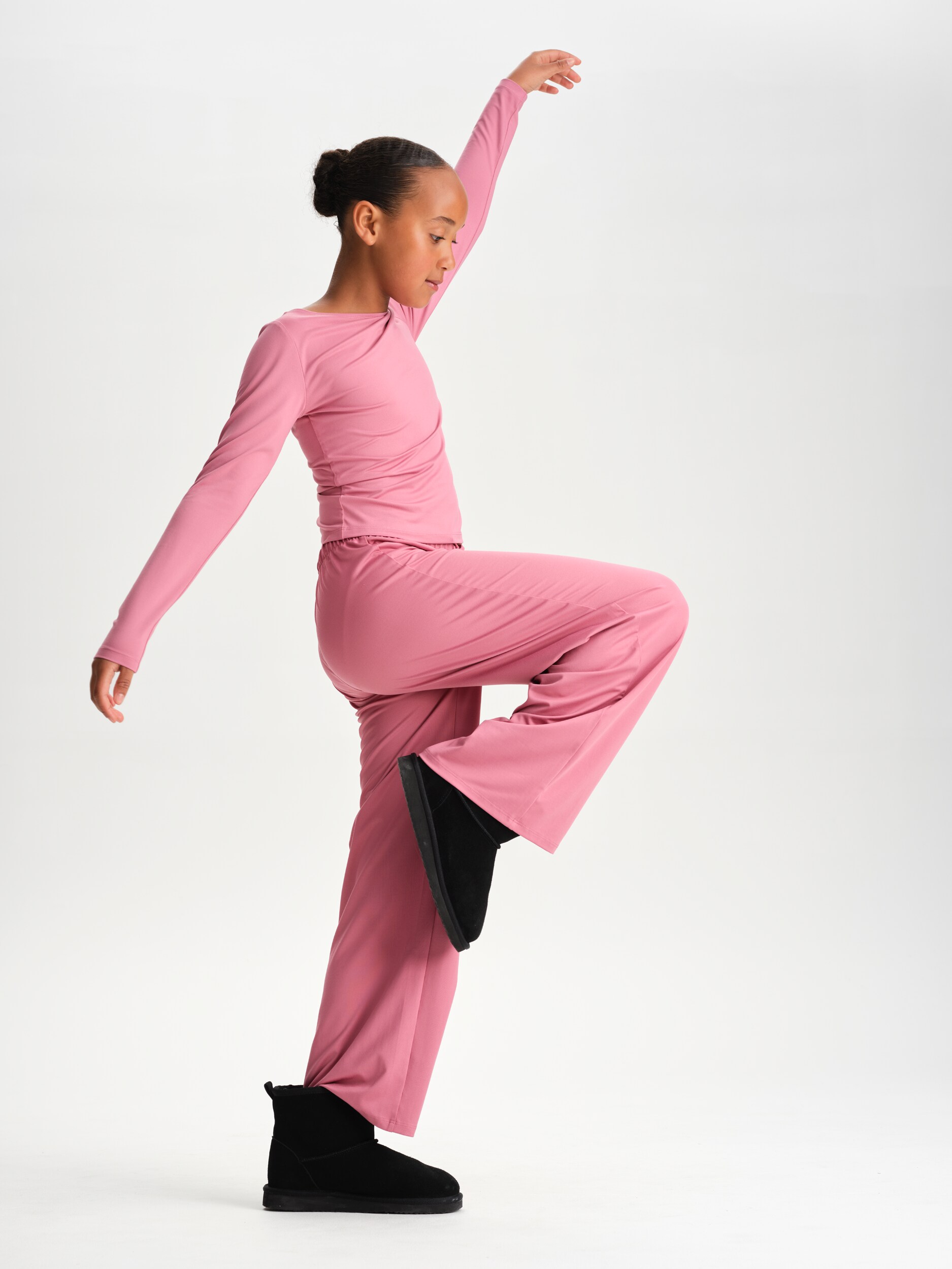 SOC, J Soft Long Sleeve