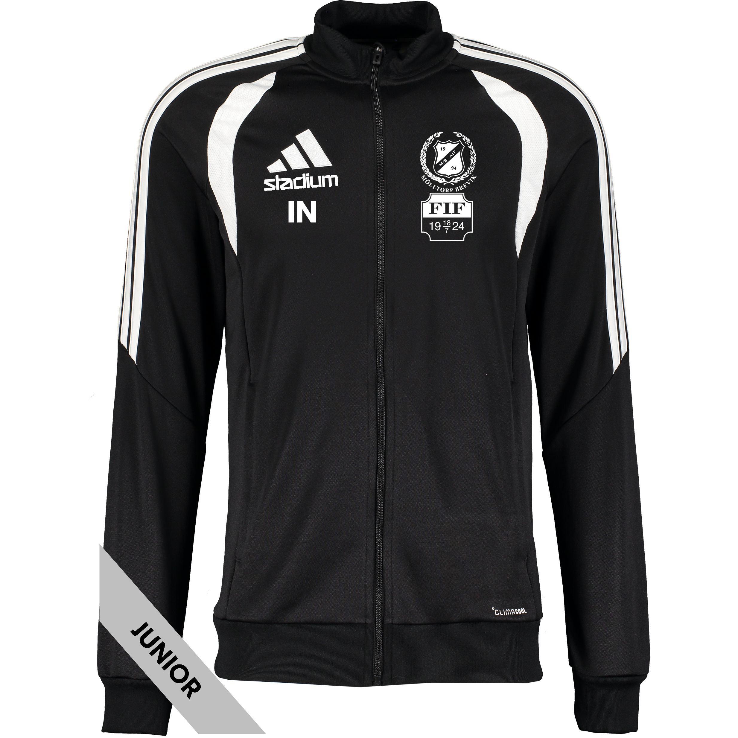 
ADIDAS, 
TIRO26 L TR JKT, 
Detail 1
