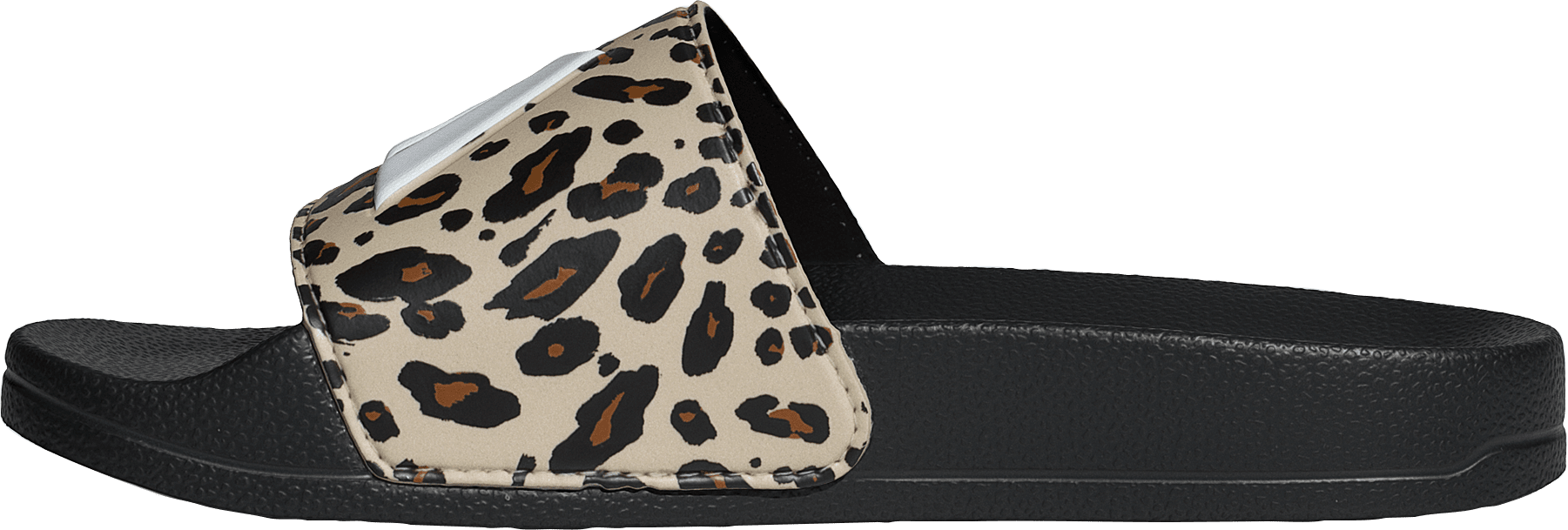 ADIDAS, J ADILETTE SHOWER LOGO K