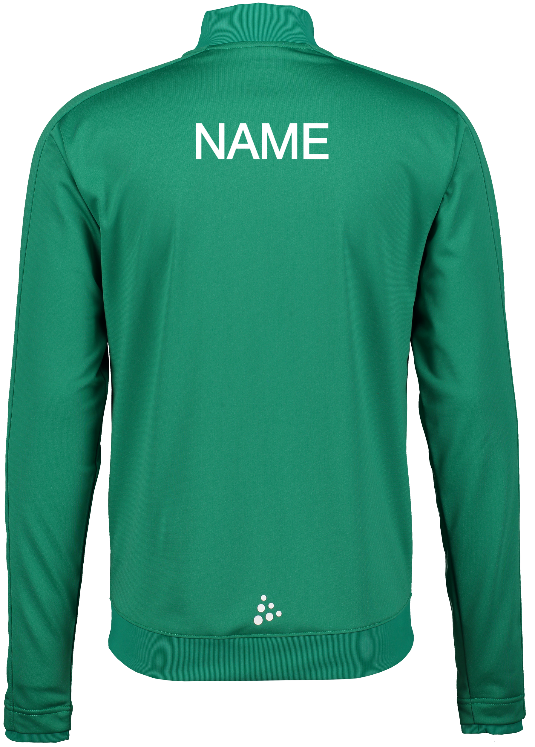 CRAFT, Evolve 2.0 Half Zip Jr