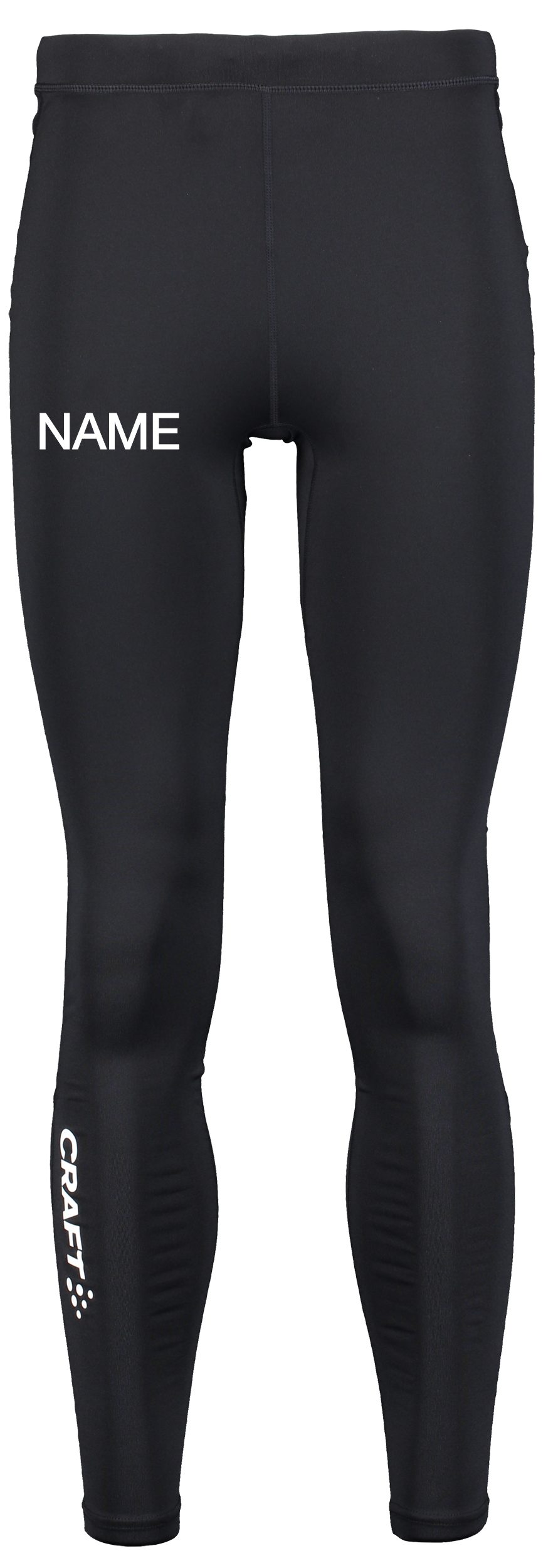 
CRAFT, 
Rush 2.0 Tights M, 
Detail 1
