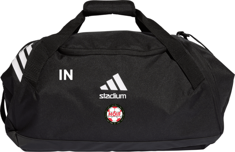 
ADIDAS, 
TIRO DUFFLE M, 
Detail 1
