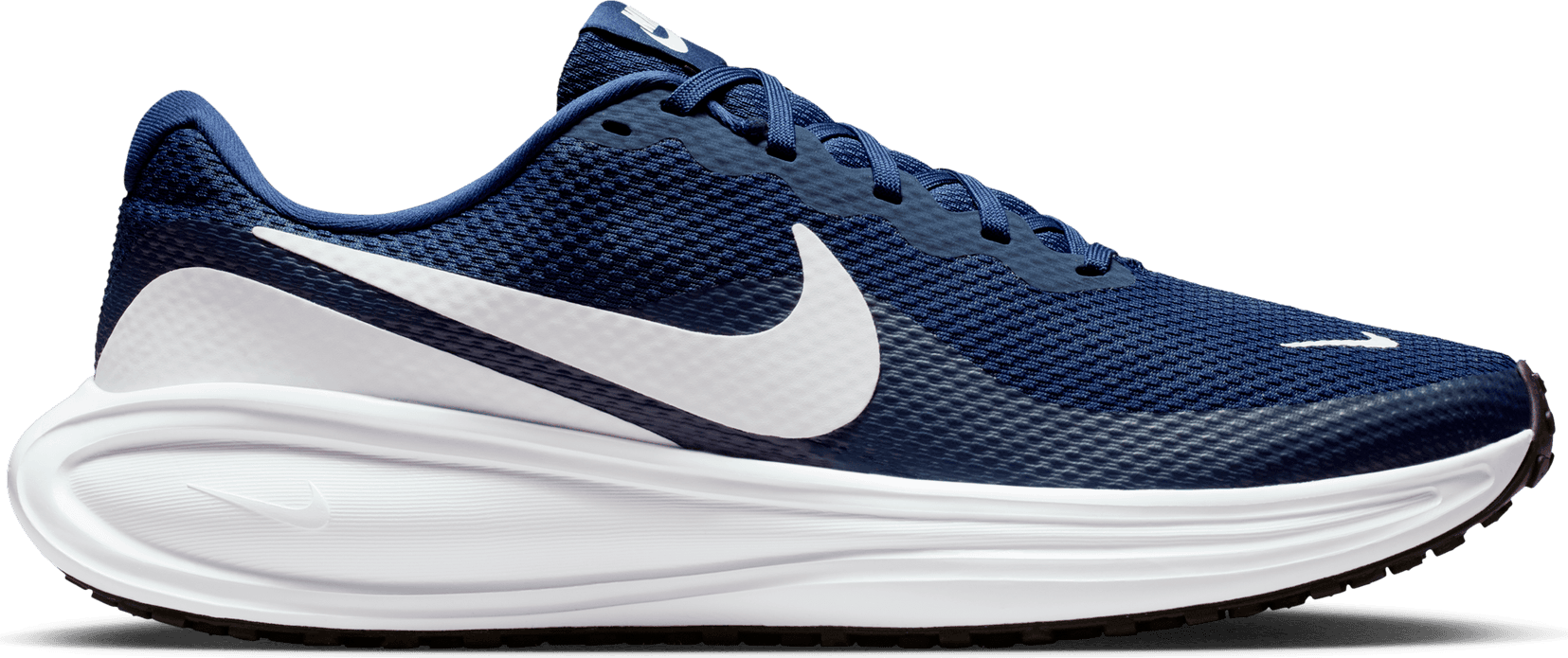 
NIKE, 
M Revolution 8, 
Detail 1
