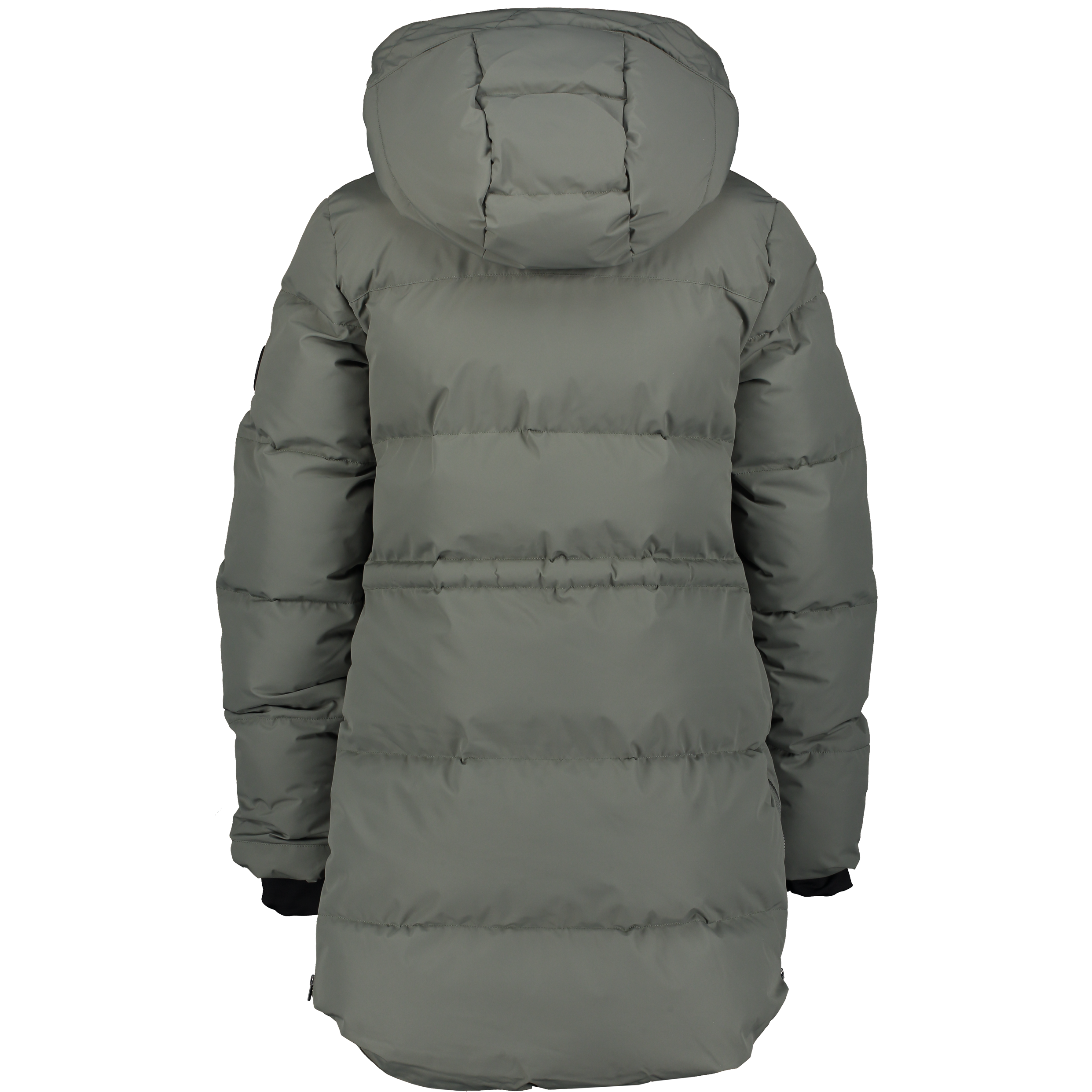 EVEREST, W Warm Parka