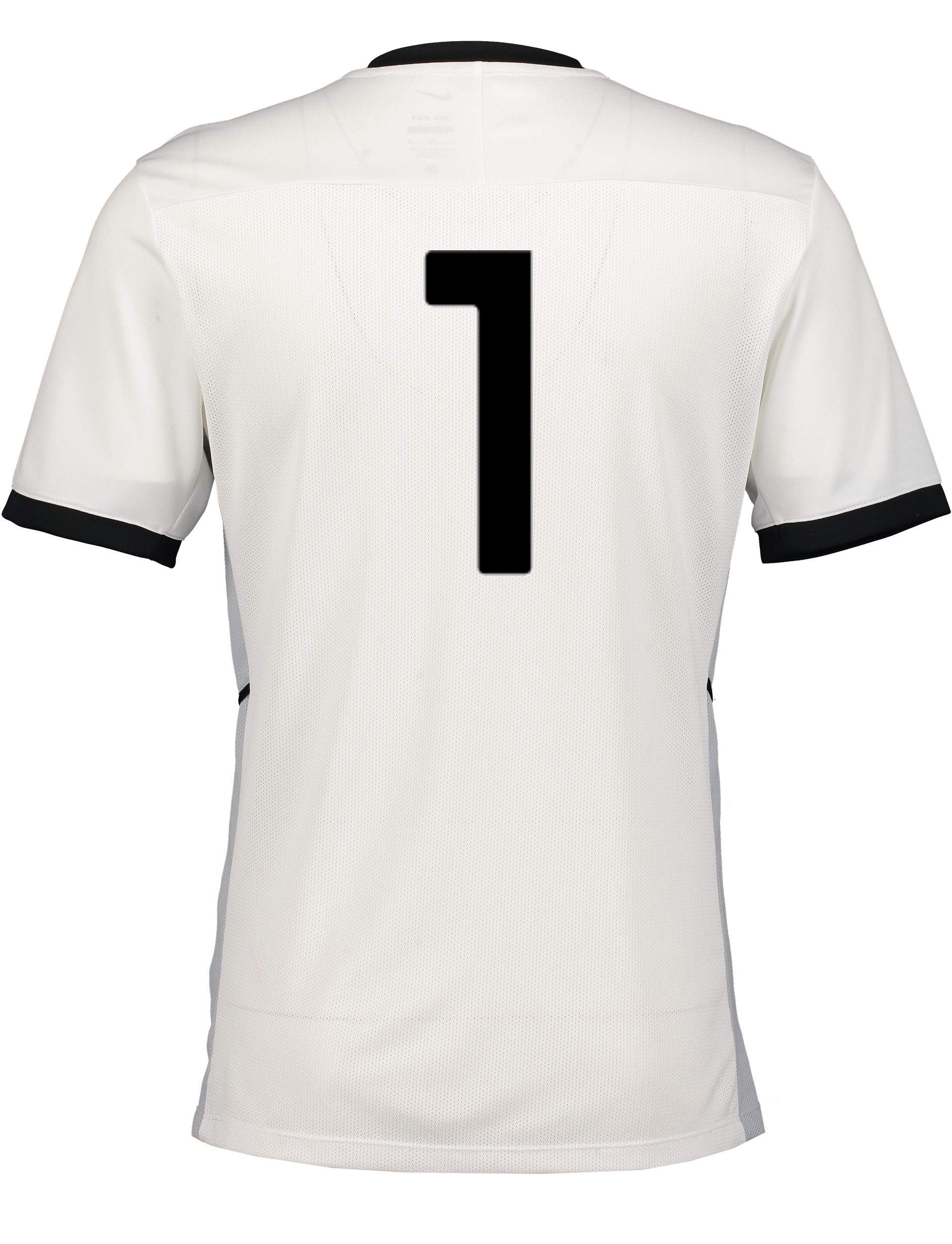 NIKE, Acd25 Ss Top Jr