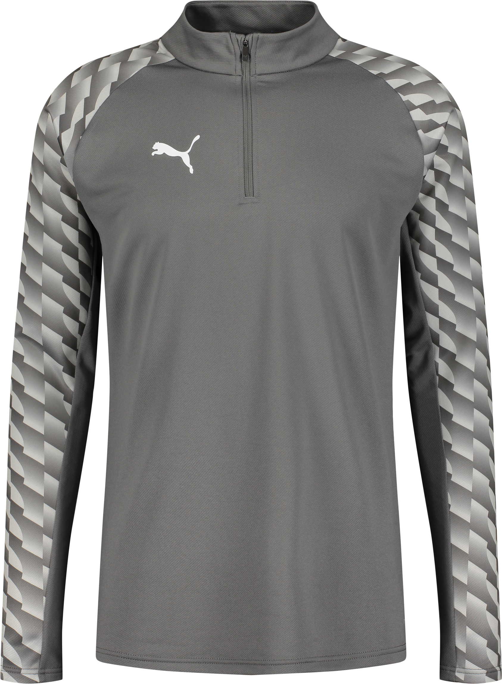 
PUMA, 
TEAMLIGA26 TRAINING 1/4 ZIP TOP, 
Detail 1

