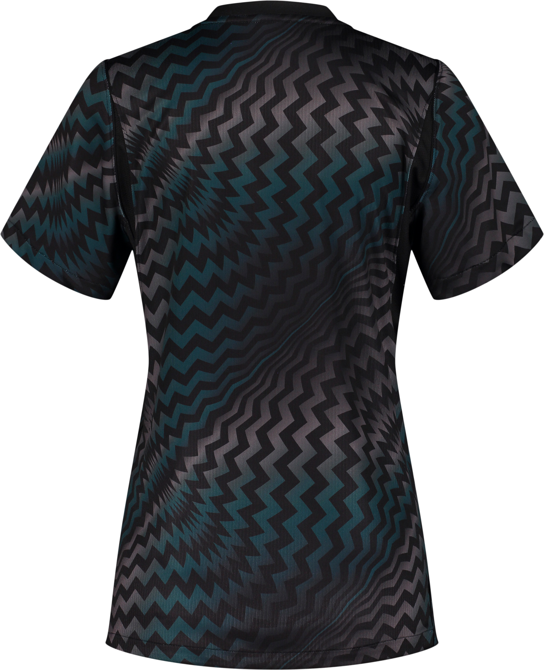 NIKE, GARDIEN VI GK SS JSY W