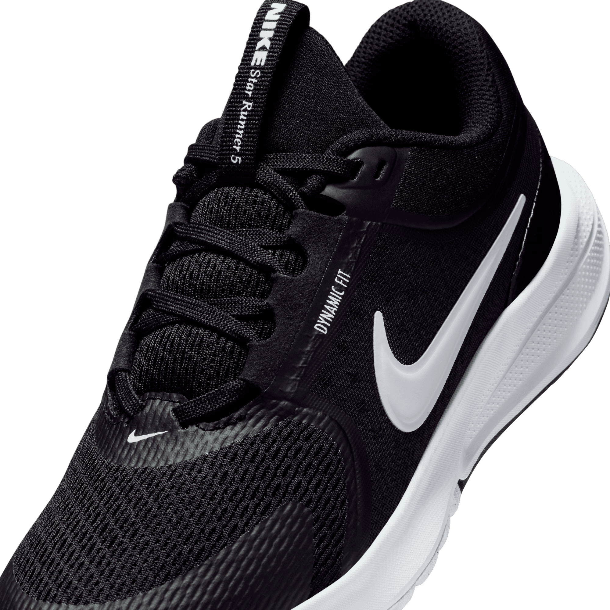 NIKE, J Star Runner 5 Gs