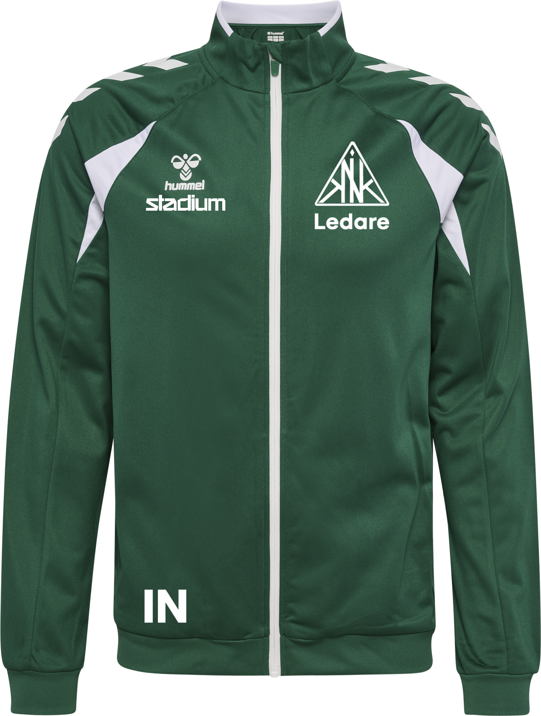 
HUMMEL, 
HMLCORE 2.0 TRACK ZIP JACKET KIDS, 
Detail 1
