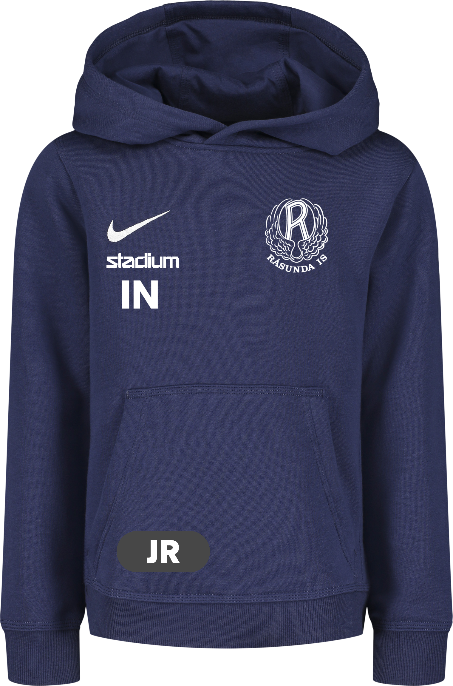 
NIKE, 
PARK26 FLC HOOD JR, 
Detail 1
