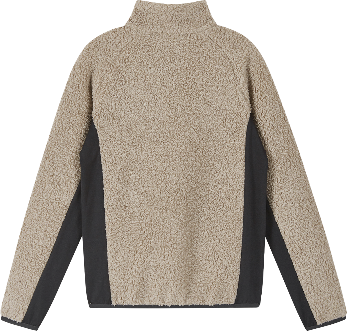 REIMA, J PUHKU FLEECE SWEATER