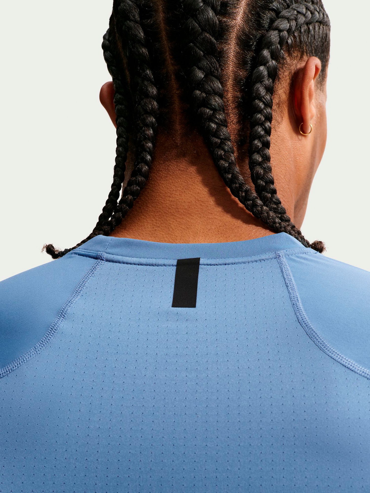 NIKE, M Np Df Npt Ss Top