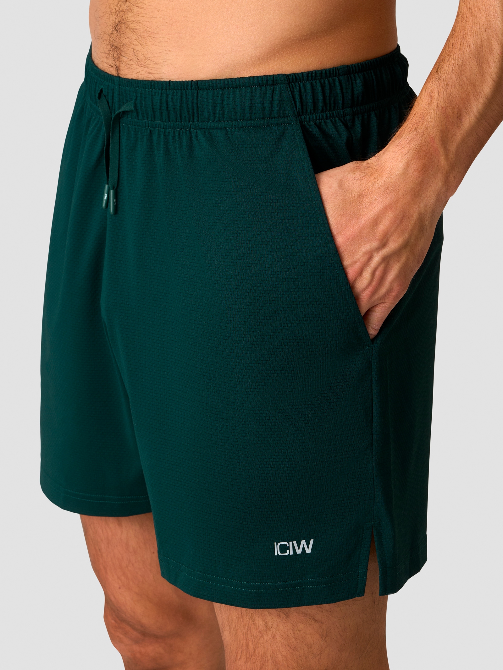 ICANIWILL, STRIDE SHORTS M