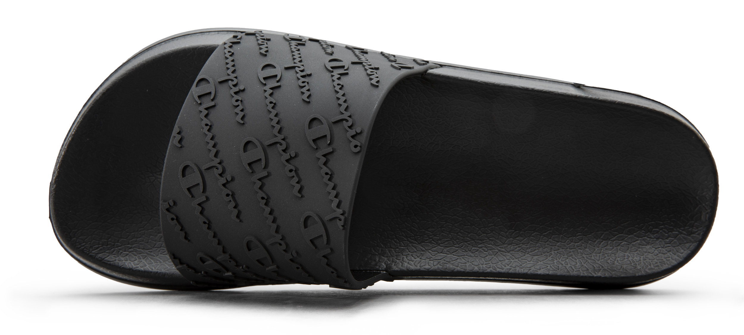 CHAMPION, Slide Antony W