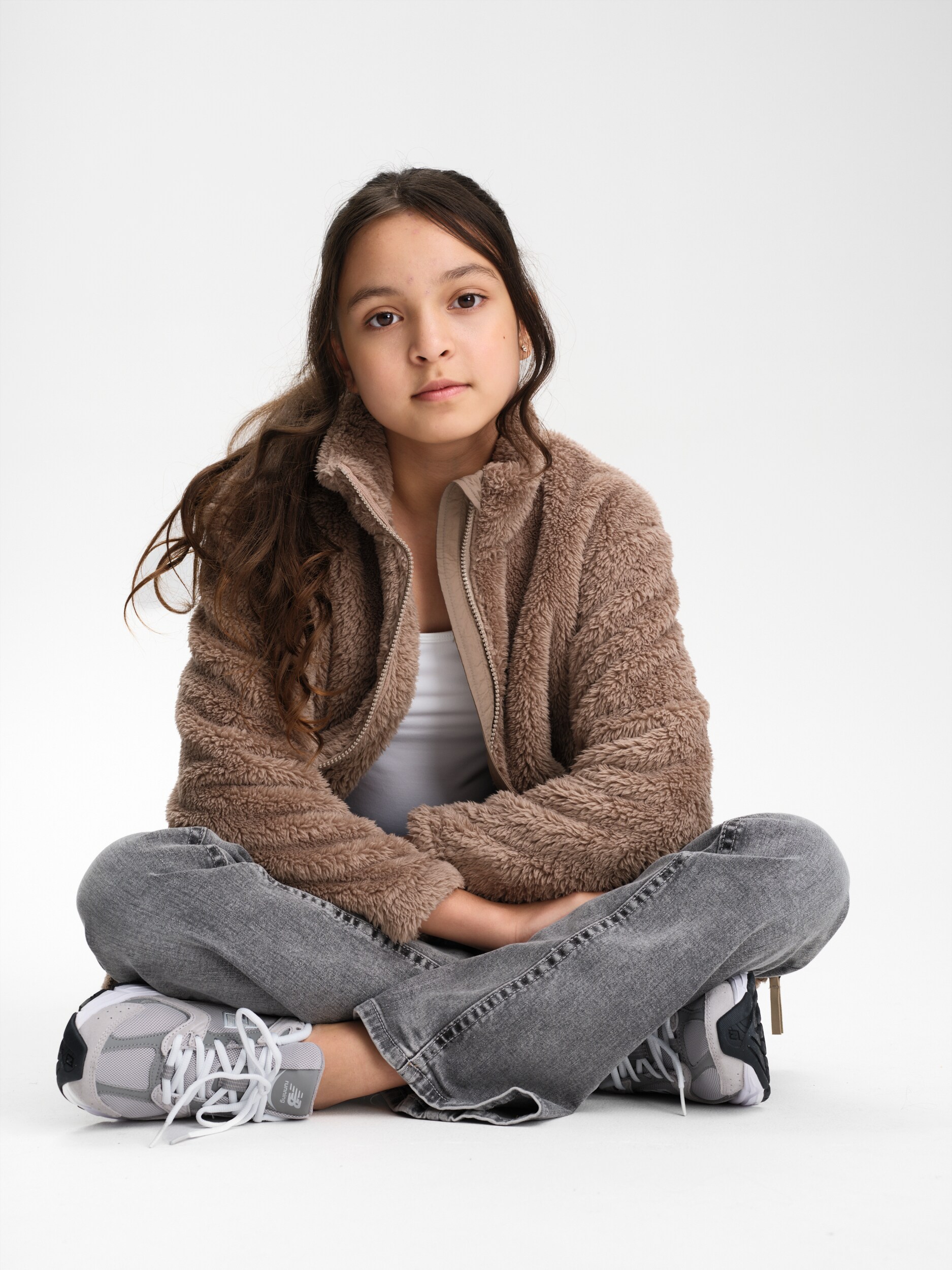 EVEREST, J Cozy Pile