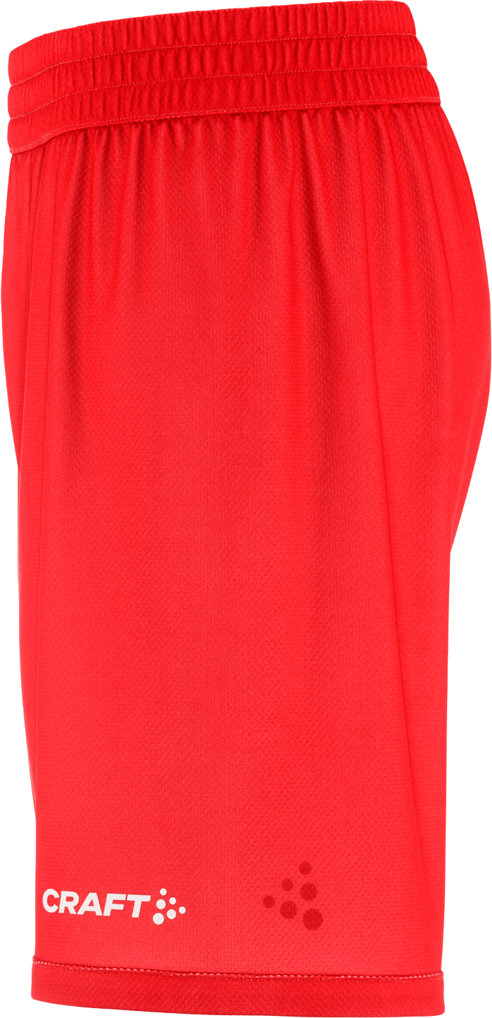 CRAFT, BASKET 2.0 REVERSIBLE SHORTS JR