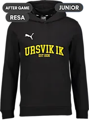 392105103110 PUMA T Goal Casual Hood Jr 392105103110 PUMA T Goal Casual Hood Jr Standard Small1x1