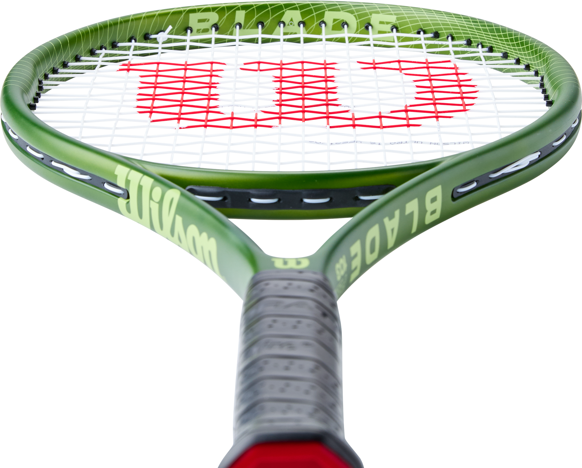 WILSON, BLADE FEEL 103 TNS RKT
