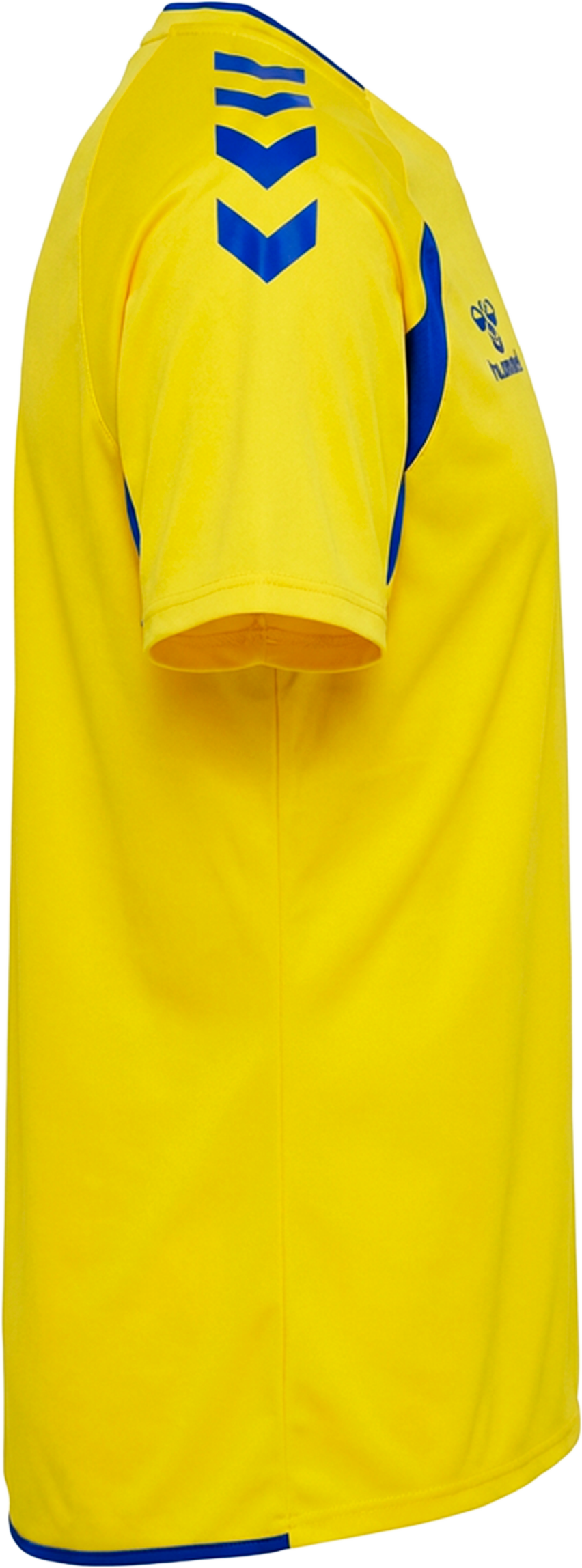 HUMMEL, HMLCORE 2.0 JERSEY S/S KIDS