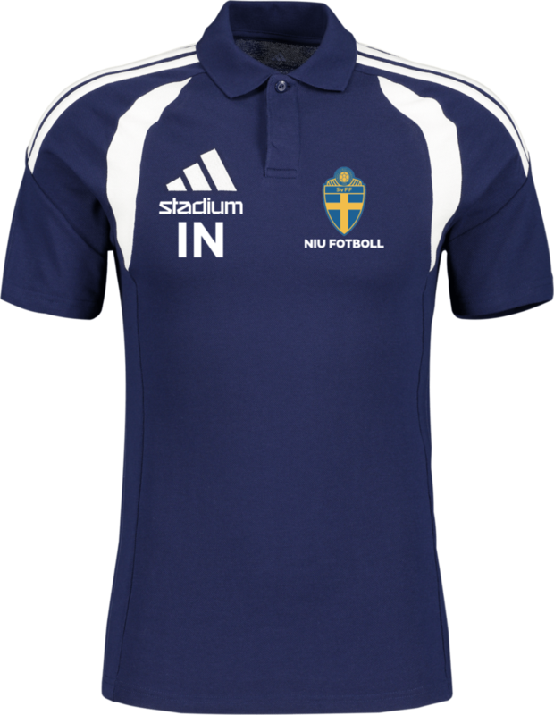 
ADIDAS, 
TIRO26 L SW POLO, 
Detail 1
