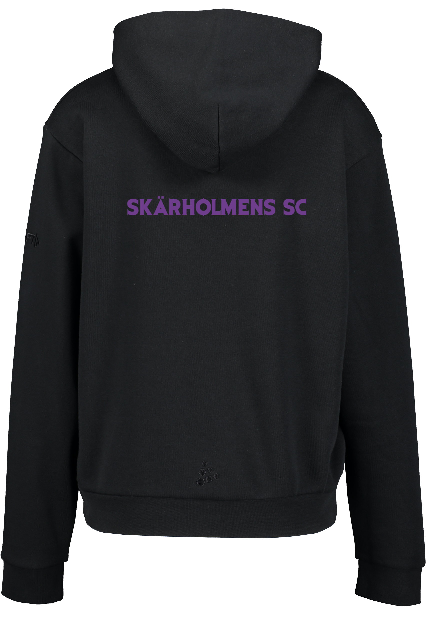 CRAFT, Community 2.0 Hood W