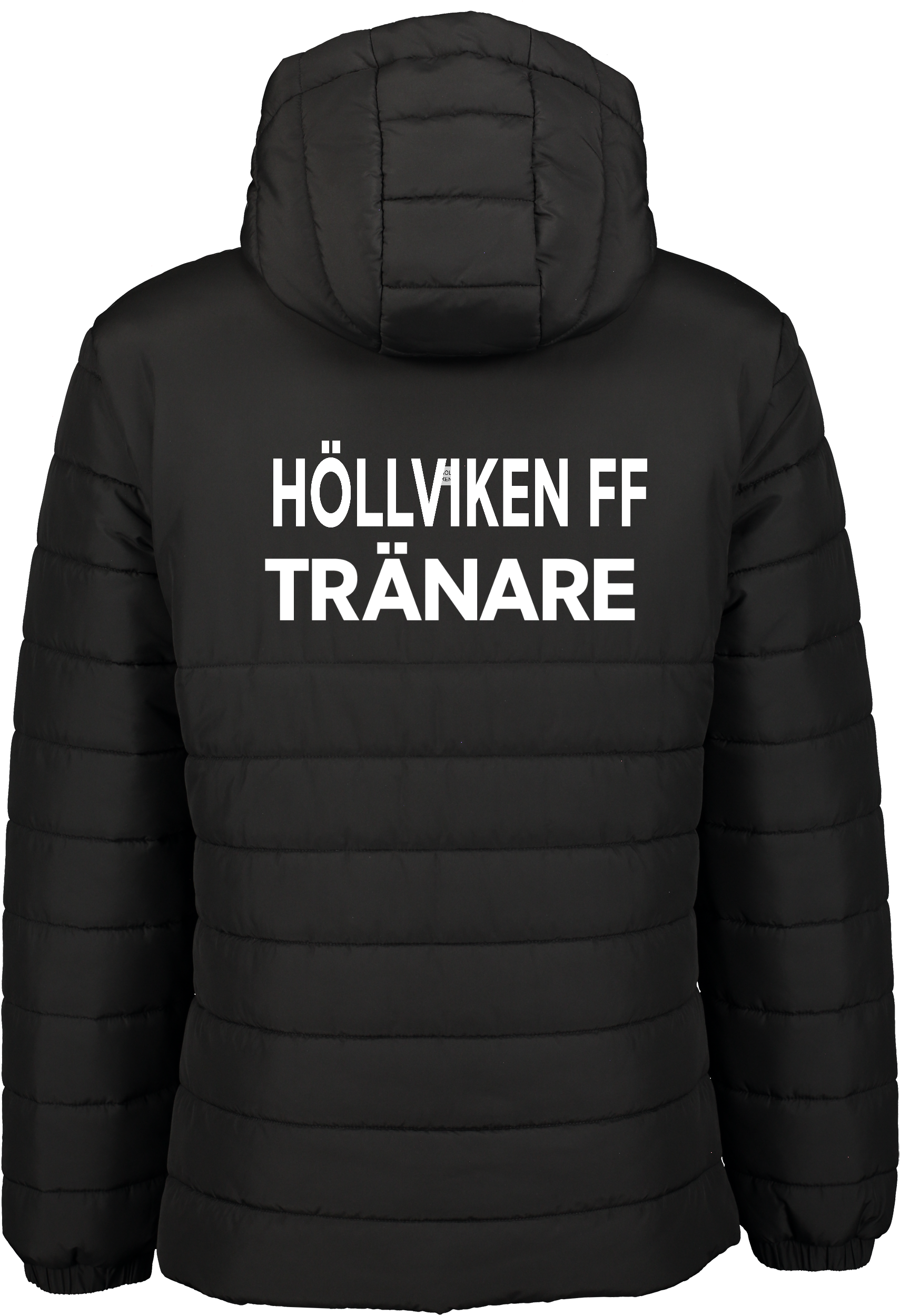 PUMA, T Additions Hood Pad Jkt