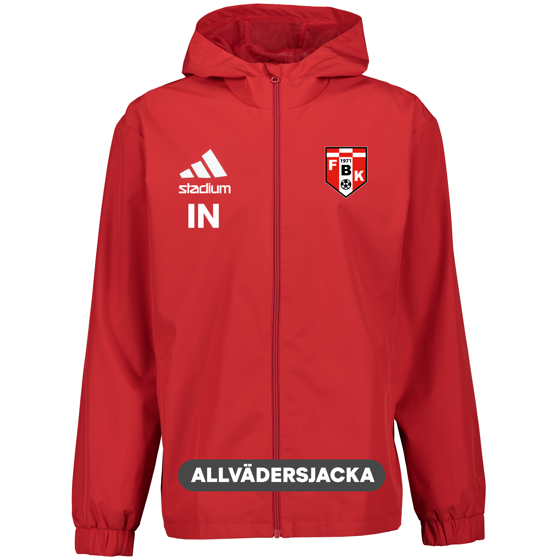 
ADIDAS, 
ENT26 AW JKT, 
Detail 1
