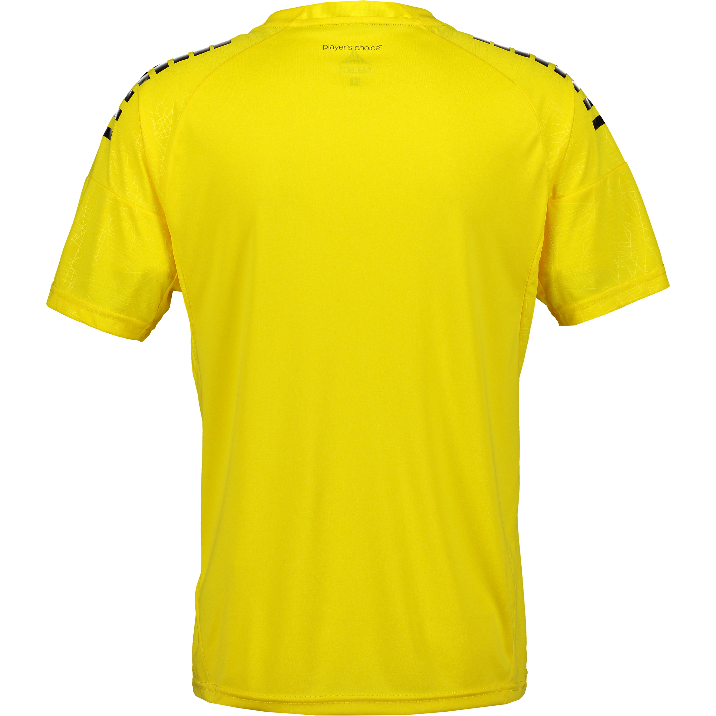 SELECT, Spain 25 Ss Jsy