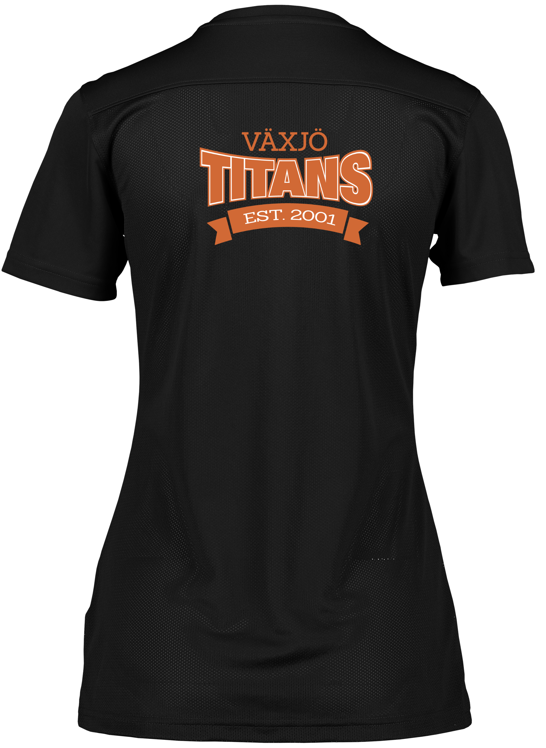 NIKE, Park VII SS Jsy W