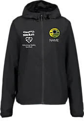 394070104101 CRAFT Squad Go Wind Jacket W 394070104101 CRAFT Squad Go Wind Jacket W Standard Small1x1