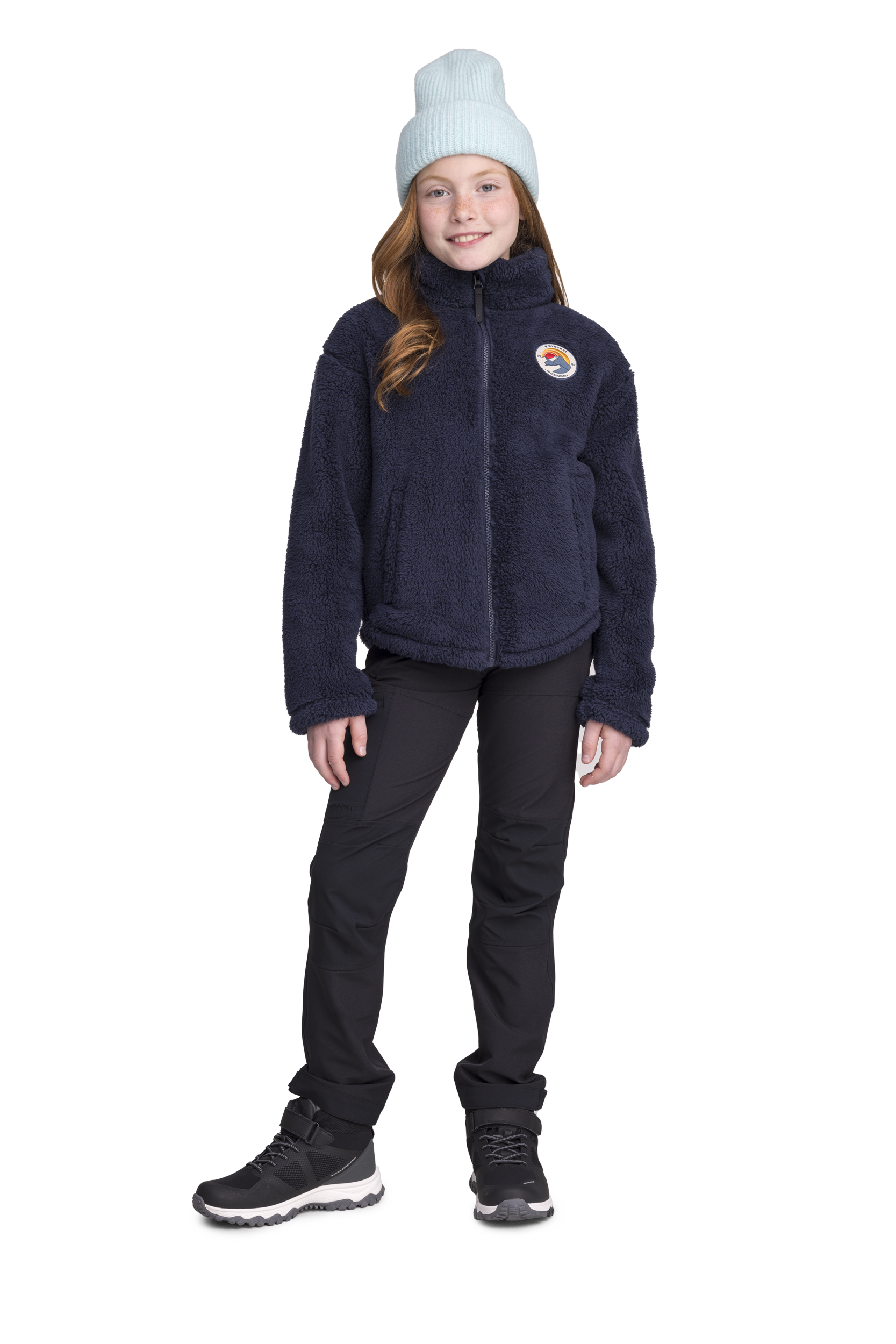 EVEREST, J Cozy Pile