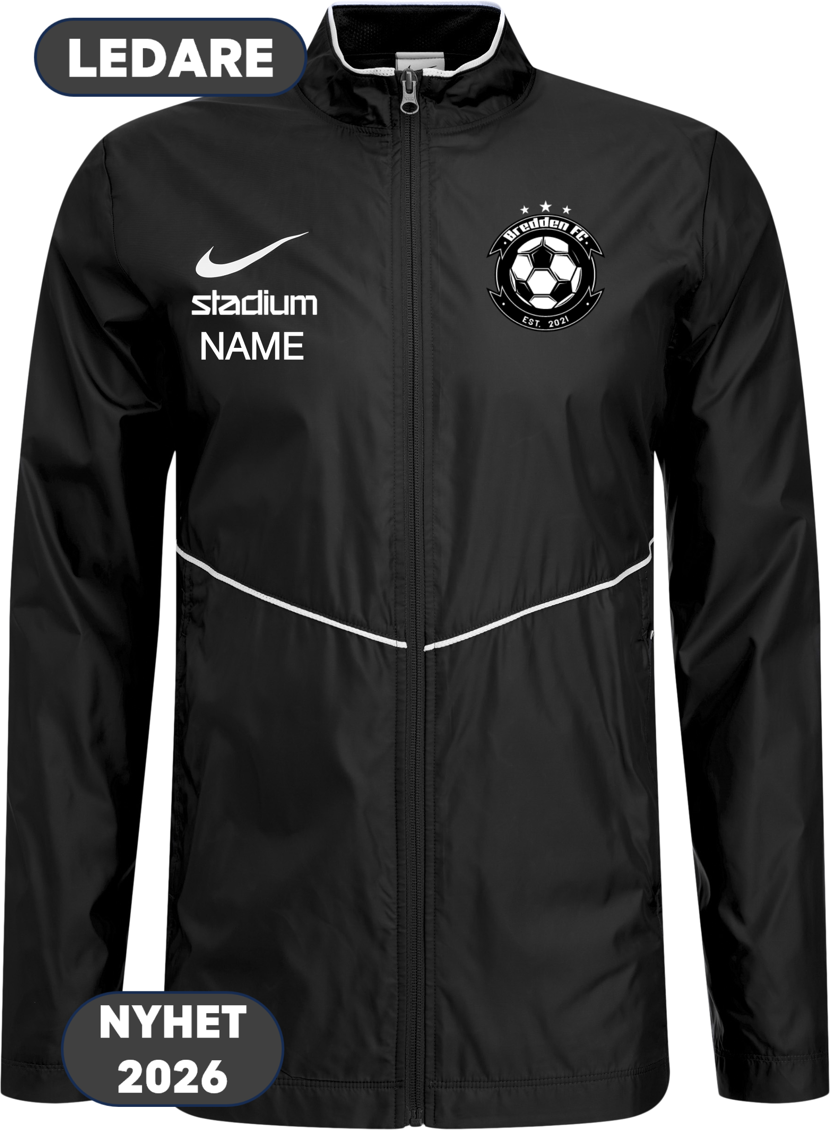 
NIKE, 
PARK26 WIND JKT, 
Detail 1
