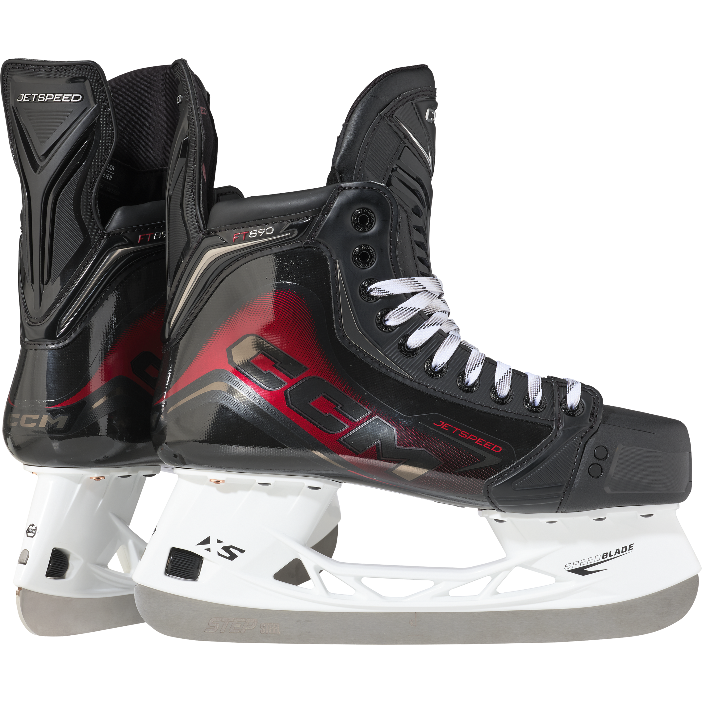 CCM, Sk Jetspeed 890 In